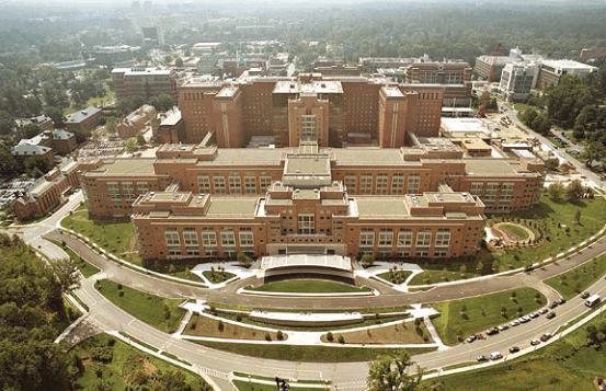 NIH Clinical Center