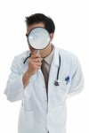 Medical Detectives dive throughly into medical records