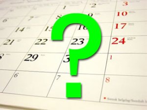 calendar-question